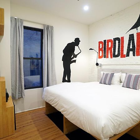 City Rooms Nyc - Times Square New York Exterior photo