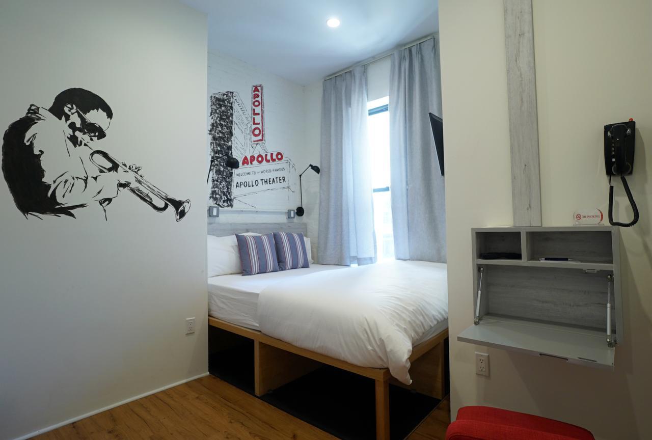City Rooms Nyc - Times Square New York Exterior photo