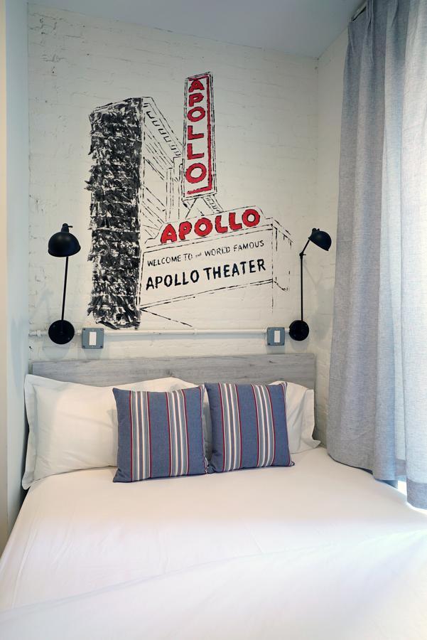 City Rooms Nyc - Times Square New York Exterior photo