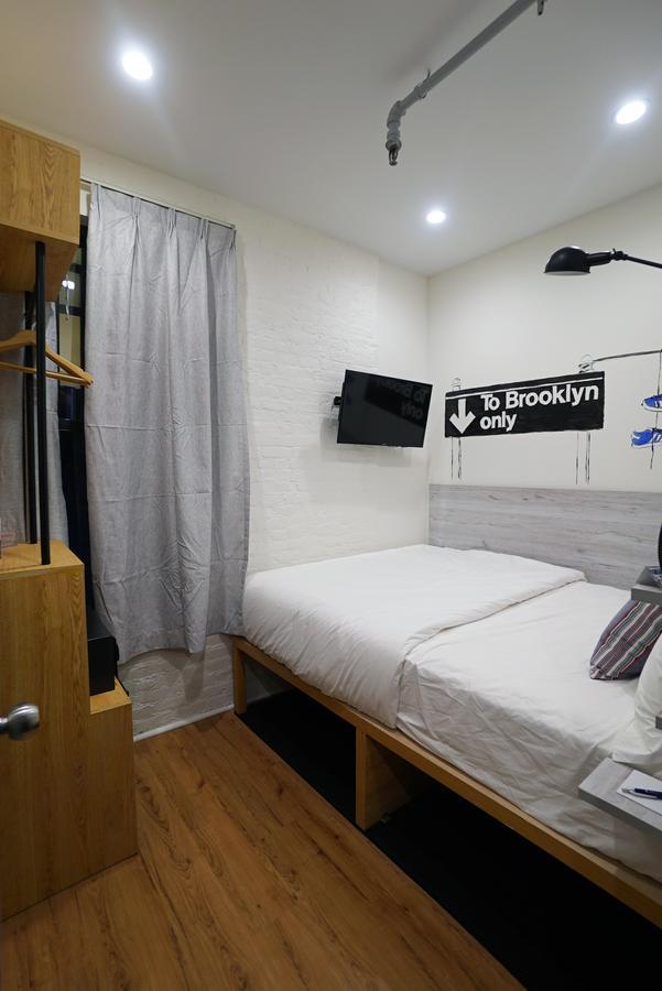 City Rooms Nyc - Times Square New York Exterior photo
