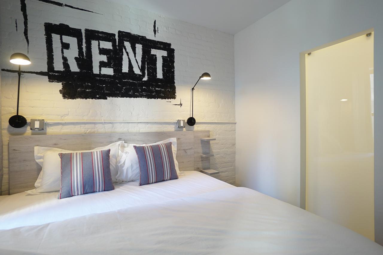 City Rooms Nyc - Times Square New York Exterior photo