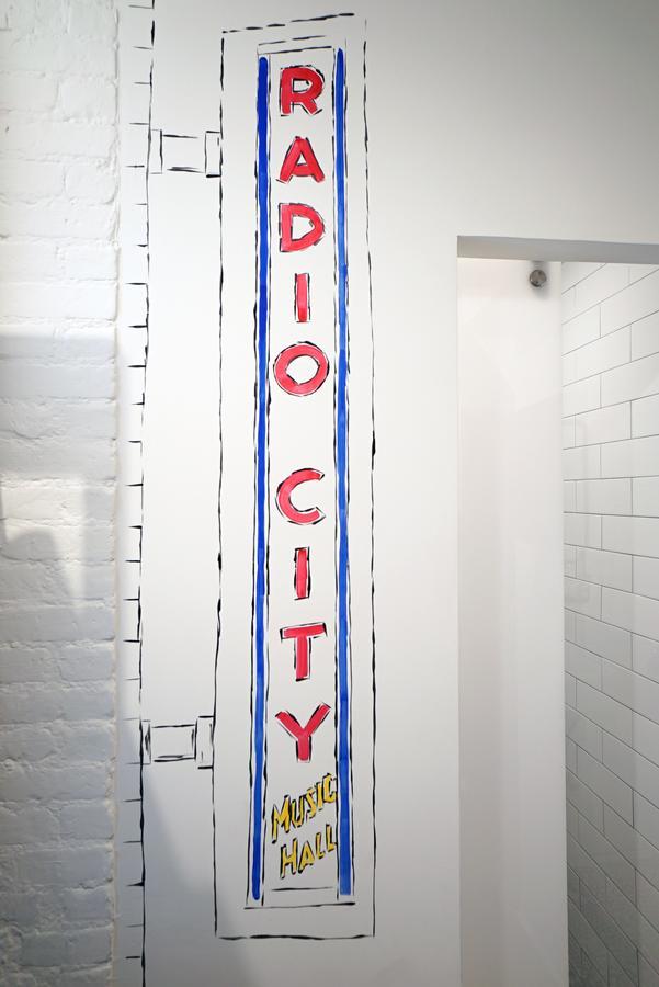 City Rooms Nyc - Times Square New York Exterior photo